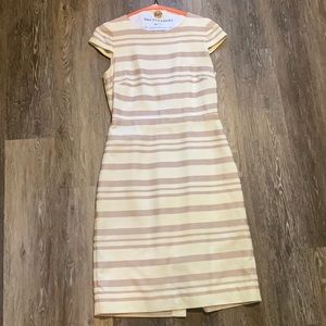 J. Crew work dress